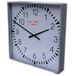 Time Of Day Cased Clocks